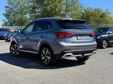 Miniature MG ZS