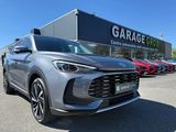 Miniature MG ZS