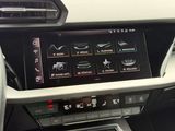 Miniature AUDI A3 SPORTBACK