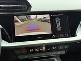 Miniature AUDI A3 SPORTBACK
