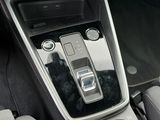 Miniature AUDI A3 SPORTBACK
