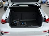 Miniature AUDI A3 SPORTBACK