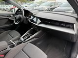 Miniature AUDI A3 SPORTBACK