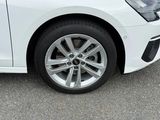 Miniature AUDI A3 SPORTBACK