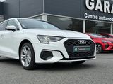 Miniature AUDI A3 SPORTBACK