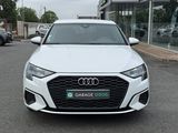 Miniature AUDI A3 SPORTBACK