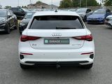 Miniature AUDI A3 SPORTBACK