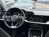Miniature AUDI A3 SPORTBACK