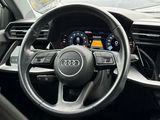 Miniature AUDI A3 SPORTBACK