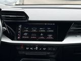 Miniature AUDI A3 SPORTBACK
