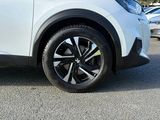 Miniature PEUGEOT 2008