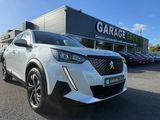 Miniature PEUGEOT 2008