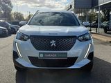 Miniature PEUGEOT 2008