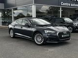Miniature AUDI A5 SPORTBACK