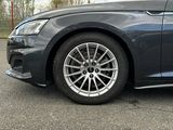 Miniature AUDI A5 SPORTBACK