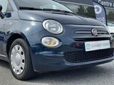 Miniature FIAT 500 SERIE 9 EURO 6D-FULL