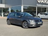 Miniature VOLKSWAGEN GOLF