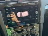 Miniature VOLKSWAGEN GOLF
