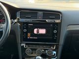 Miniature VOLKSWAGEN GOLF