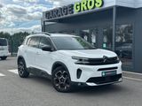 Miniature CITROEN C5 AIRCROSS
