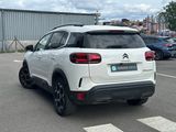 Miniature CITROEN C5 AIRCROSS