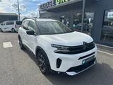 Miniature CITROEN C5 AIRCROSS