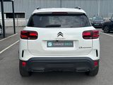 Miniature CITROEN C5 AIRCROSS