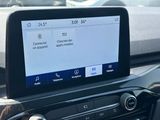 Miniature FORD KUGA