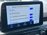 Miniature FORD KUGA