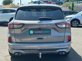 Miniature FORD KUGA