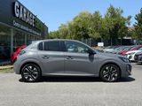Miniature PEUGEOT 208