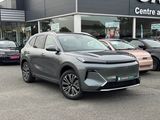 Miniature GEELY STARRAY