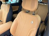 Miniature GEELY STARRAY