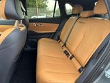 Miniature GEELY STARRAY