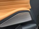 Miniature GEELY STARRAY