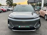 Miniature GEELY STARRAY