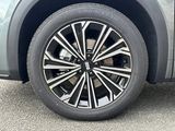 Miniature GEELY STARRAY