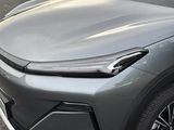 Miniature GEELY STARRAY