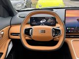Miniature GEELY STARRAY