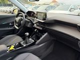 Miniature PEUGEOT 2008