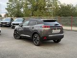 Miniature PEUGEOT 2008