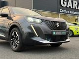 Miniature PEUGEOT 2008