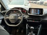 Miniature PEUGEOT 2008