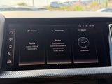 Miniature AUDI A1 SPORTBACK