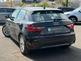 Miniature AUDI A1 SPORTBACK