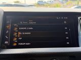 Miniature AUDI A1 SPORTBACK