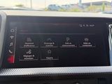Miniature AUDI A1 SPORTBACK