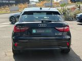 Miniature AUDI A1 SPORTBACK