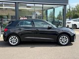 Miniature AUDI A1 SPORTBACK