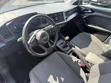 Miniature AUDI A1 SPORTBACK